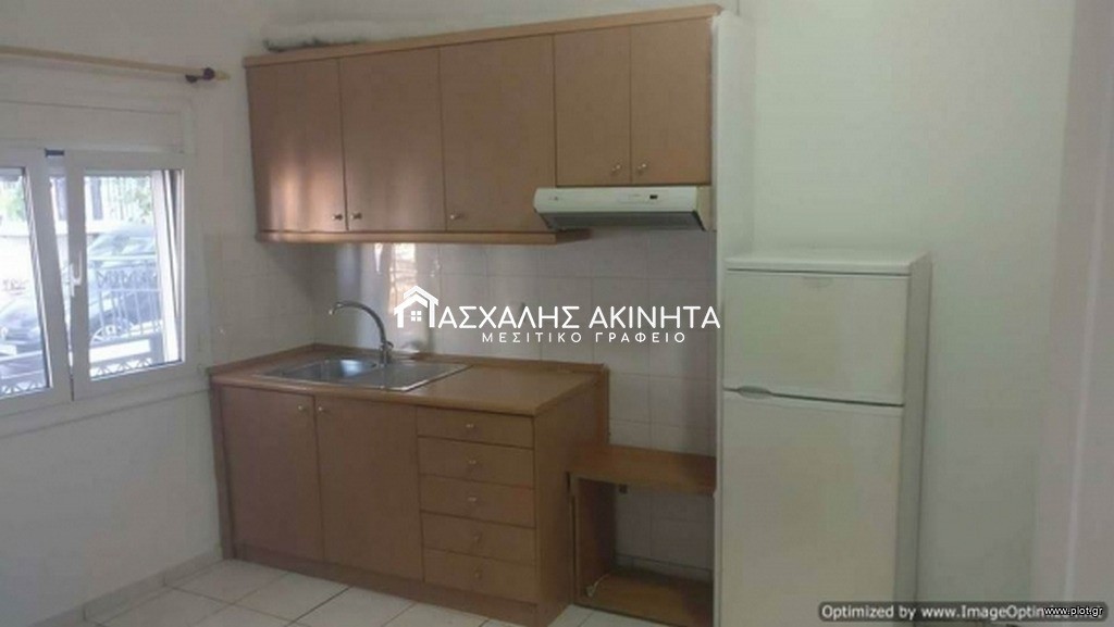 Studio / γκαρσονιέρα 30 τ.μ. προς ενοικίαση, Ανάληψη Ηρακλείου