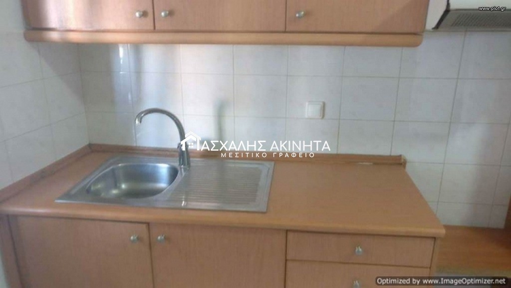 Studio / γκαρσονιέρα 30 τ.μ. προς ενοικίαση, Ανάληψη Ηρακλείου
