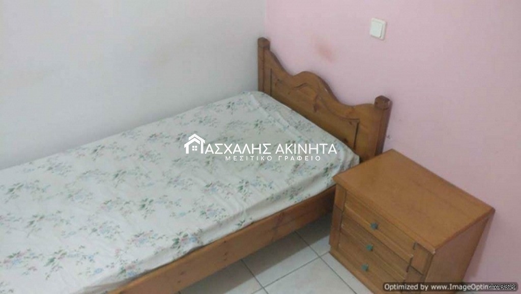 Studio / γκαρσονιέρα 30 τ.μ. προς ενοικίαση, Ανάληψη Ηρακλείου