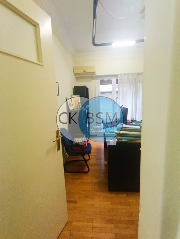 Γραφείο 150 τ.μ. προς πώληση, Κολωνάκι