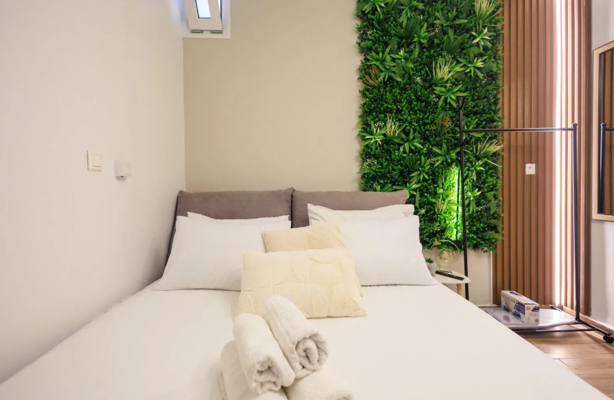 Studio / γκαρσονιέρα 25 τ.μ. προς ενοικίαση, Καλαμάκι Αλίμου