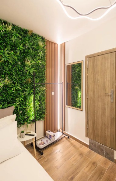 Studio / γκαρσονιέρα 25 τ.μ. προς ενοικίαση, Καλαμάκι Αλίμου