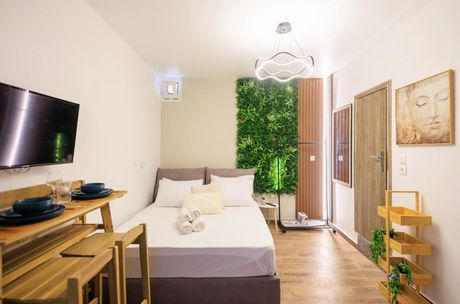Studio 25 sqm for rent