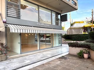 Κατάστημα 60 τ.μ. για ενοικίαση