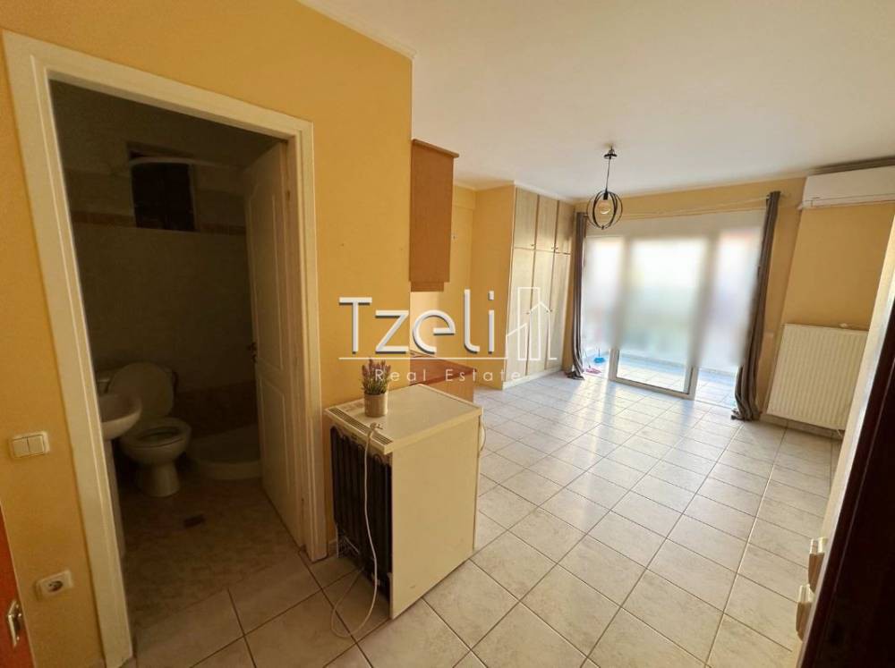 Studio / γκαρσονιέρα 25 τ.μ. πρός ενοικίαση, Αχαΐα, Πάτρα