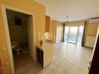 Studio / γκαρσονιέρα 25 τ.μ. για ενοικίαση, Αχαΐα, Πάτρα-thumb-1