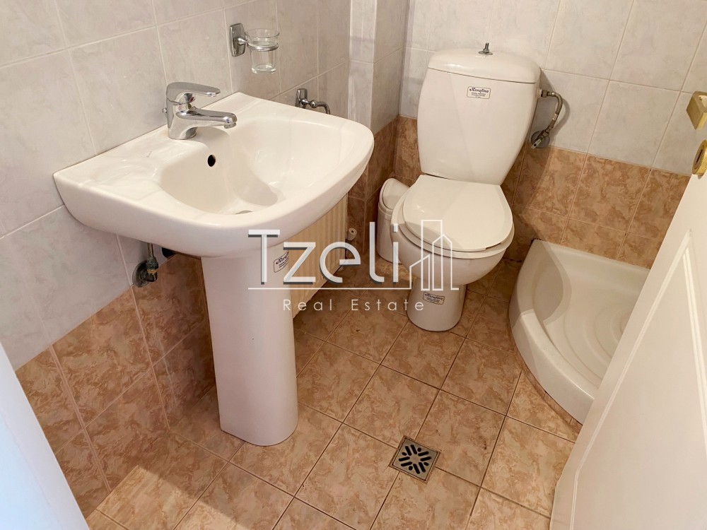 Studio / γκαρσονιέρα 25 τ.μ. πρός ενοικίαση, Αχαΐα, Πάτρα