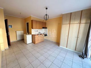 Studio / γκαρσονιέρα 25 τ.μ. για ενοικίαση