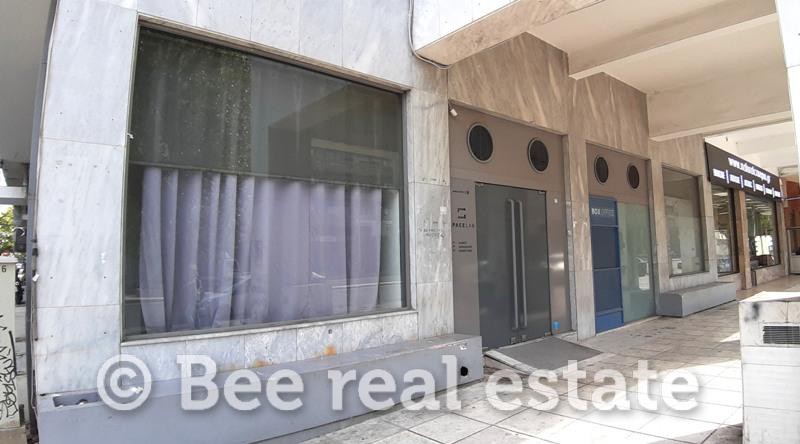 Κατάστημα 357 τ.μ. πρός ενοικίαση, Θεσσαλονίκη - Κέντρο, Βαρδάρης