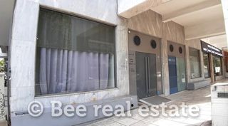 Κατάστημα 357 τ.μ. για ενοικίαση, Θεσσαλονίκη - Κέντρο, Βαρδάρης-thumb-1