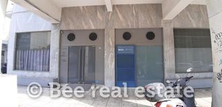 Κατάστημα 357 τ.μ. για ενοικίαση, Θεσσαλονίκη - Κέντρο, Βαρδάρης-thumb-2