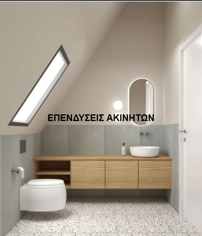 Μεζονέτα 136 τ.μ. πρός πώληση, Θεσσαλονίκη - Περιφ/Κοί Δήμοι, Καλαμαριά