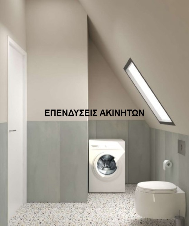 Μεζονέτα 136 τ.μ. πρός πώληση, Θεσσαλονίκη - Περιφ/Κοί Δήμοι, Καλαμαριά
