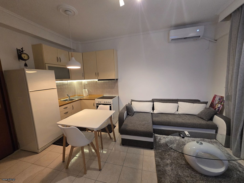 Studio / γκαρσονιέρα 45 τ.μ. προς ενοικίαση, Δέρκων