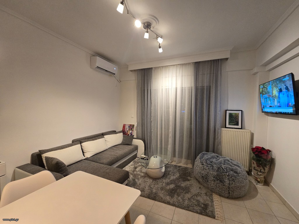 Studio / γκαρσονιέρα 45 τ.μ. προς ενοικίαση, Δέρκων