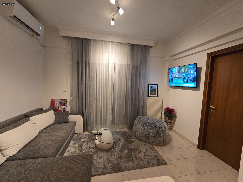 Studio / γκαρσονιέρα 45 τ.μ. προς ενοικίαση, Δέρκων