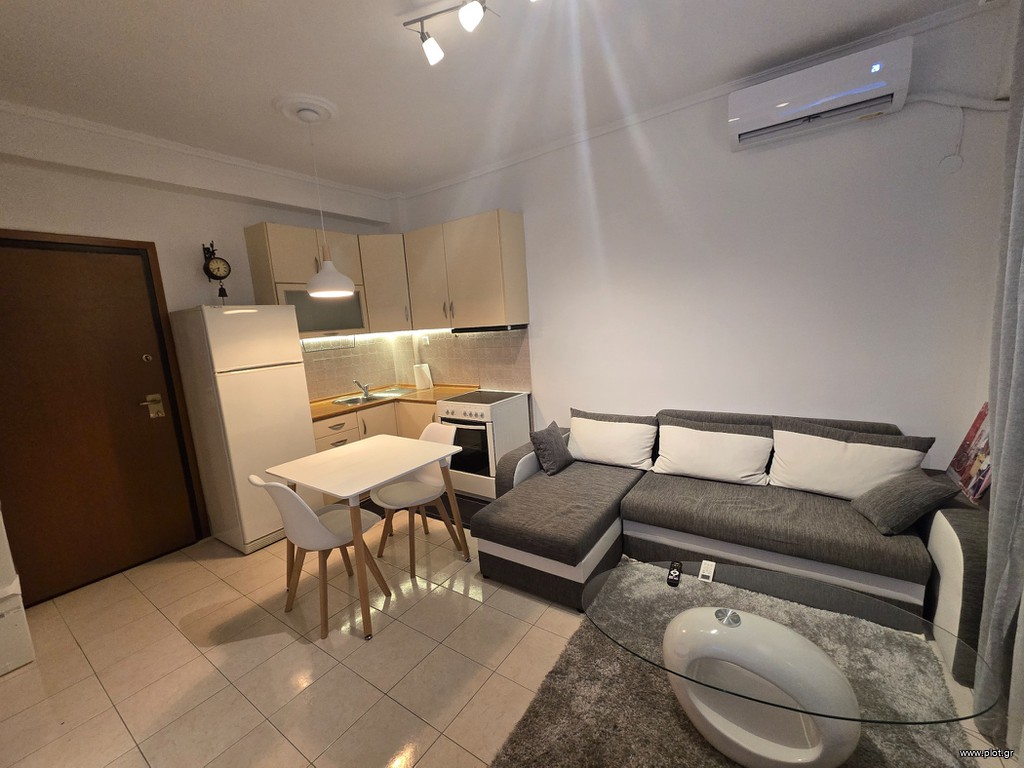 Studio / γκαρσονιέρα 45 τ.μ. προς ενοικίαση, Δέρκων