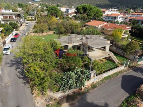 Οικόπεδο 505 τ.μ. προς πώληση