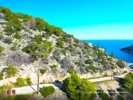 Land plot 1.123 sqm for sale