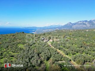 Οικόπεδο 1.111,50 τ.μ. για πώληση, Μεσσηνία, Λεύκτρος-thumb-8
