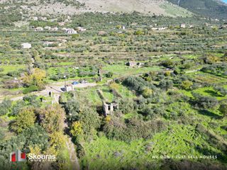 Οικόπεδο 1.111,50 τ.μ. για πώληση, Μεσσηνία, Λεύκτρος-thumb-16