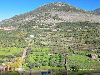 Οικόπεδο 1.111,50 τ.μ. για πώληση, Μεσσηνία, Λεύκτρος-thumb-6