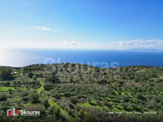 Οικόπεδο 1.111,50 τ.μ. για πώληση, Μεσσηνία, Λεύκτρος-thumb-4
