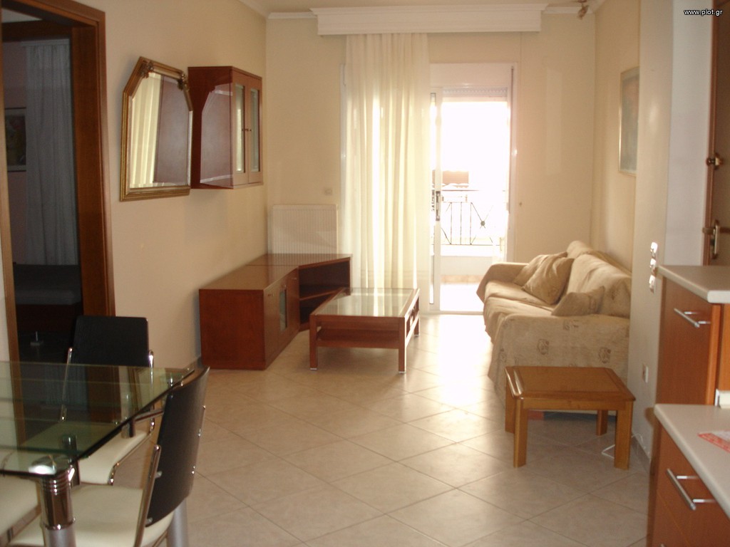 Studio / γκαρσονιέρα 75 τ.μ. προς ενοικίαση, Άγιος Ιωάννης Καλαμαριάς