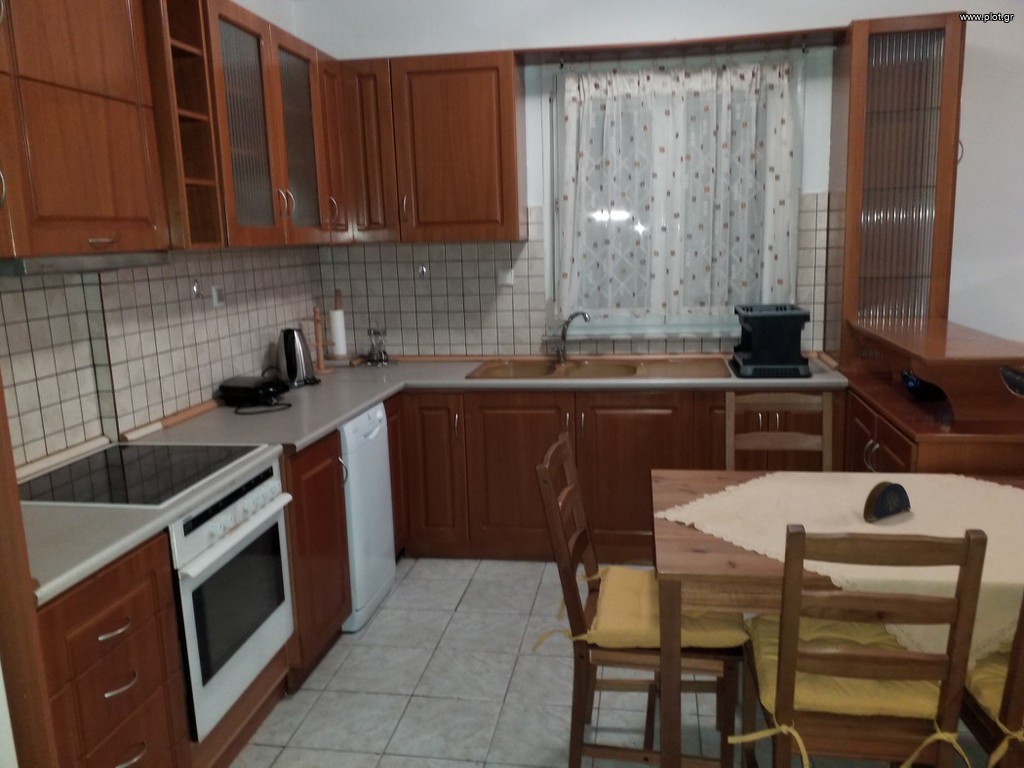 Διαμέρισμα 65 τ.μ. προς ενοικίαση, Άγιος Ιωάννης Καλαμαριάς