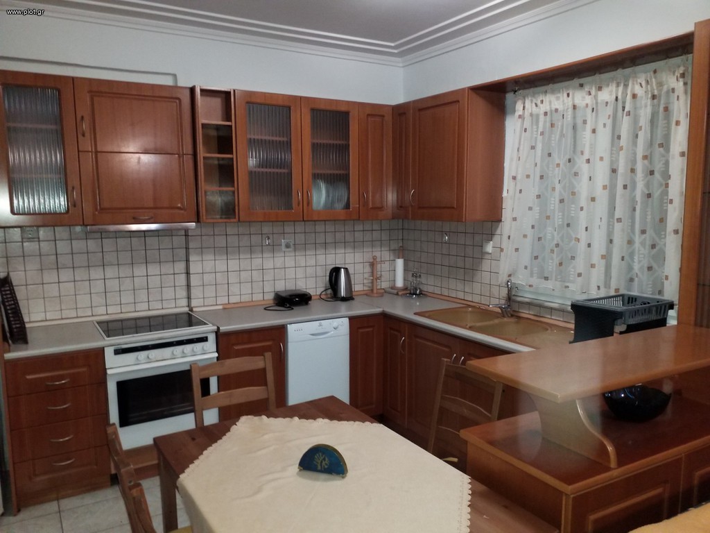 Διαμέρισμα 65 τ.μ. προς ενοικίαση, Άγιος Ιωάννης Καλαμαριάς