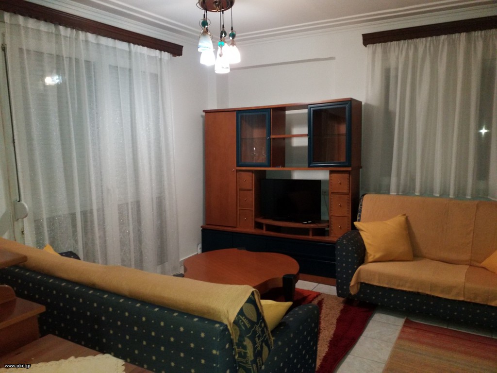 Διαμέρισμα 65 τ.μ. προς ενοικίαση, Άγιος Ιωάννης Καλαμαριάς