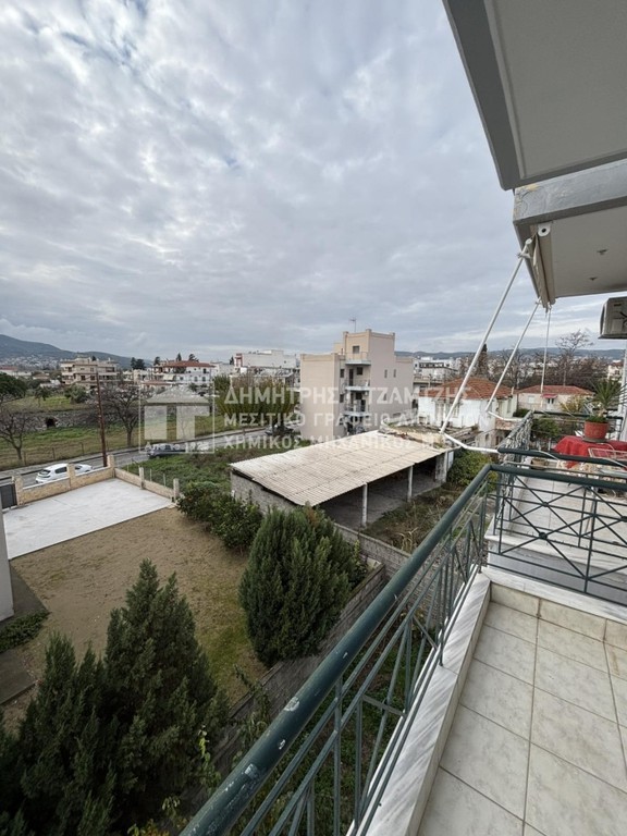 Διαμέρισμα 30 τ.μ. πρός ενοικίαση, Μαγνησία, Βόλος