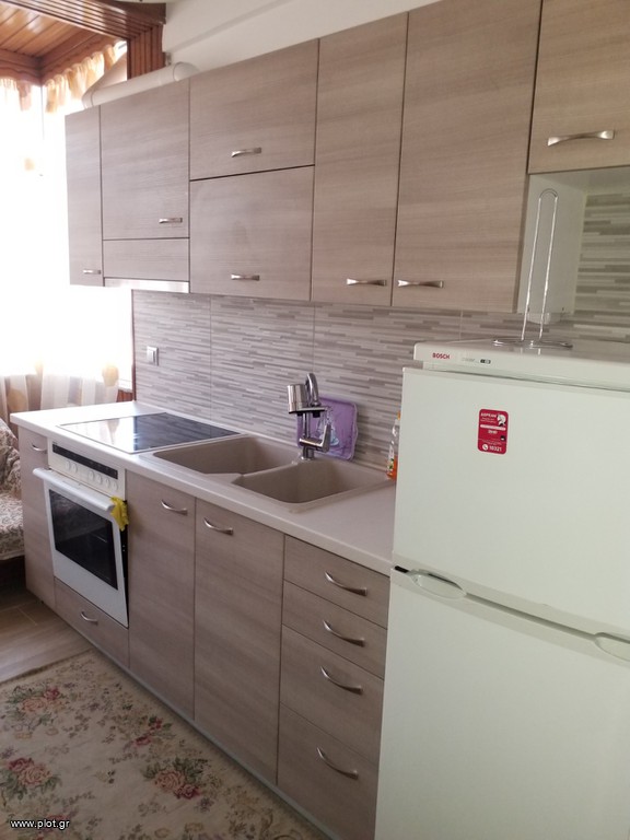 Studio / γκαρσονιέρα 50 τ.μ. προς ενοικίαση, Άγιος Ιωάννης Καλαμαριάς