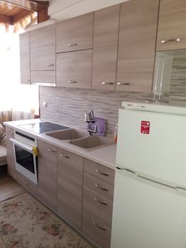 Studio / γκαρσονιέρα 50 τ.μ. προς ενοικίαση