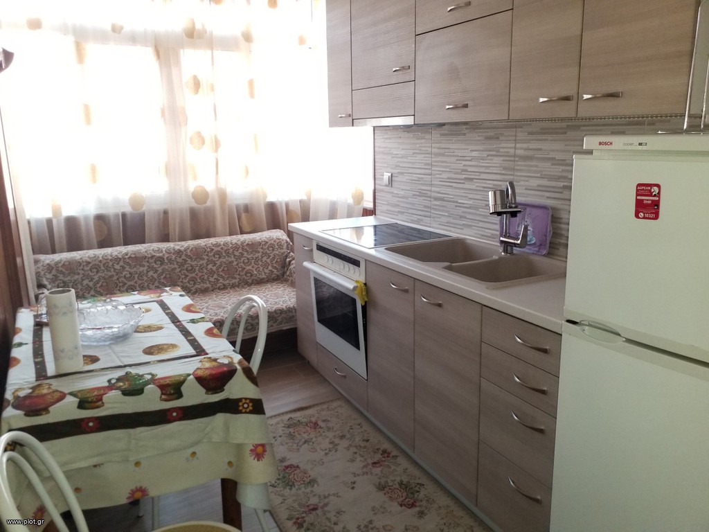 Studio / γκαρσονιέρα 50 τ.μ. προς ενοικίαση, Άγιος Ιωάννης Καλαμαριάς