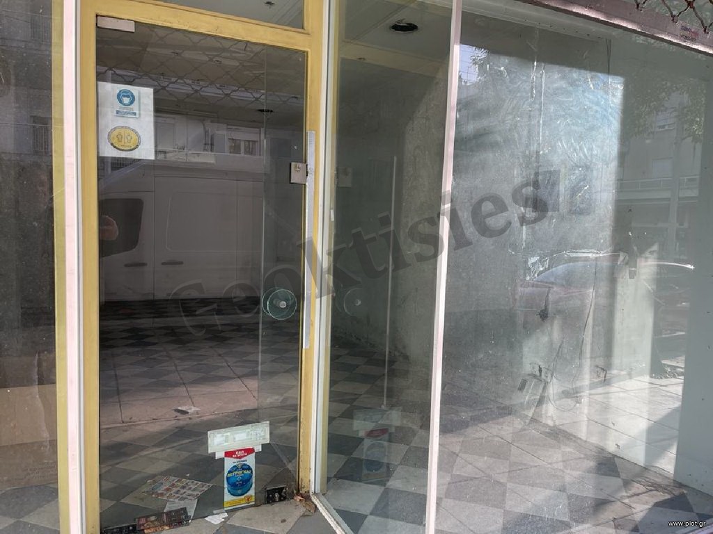 Κατάστημα 38 τ.μ. πρός πώληση, Θεσσαλονίκη - Κέντρο, Μπότσαρη