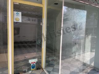 Κατάστημα 38 τ.μ. πρός πώληση