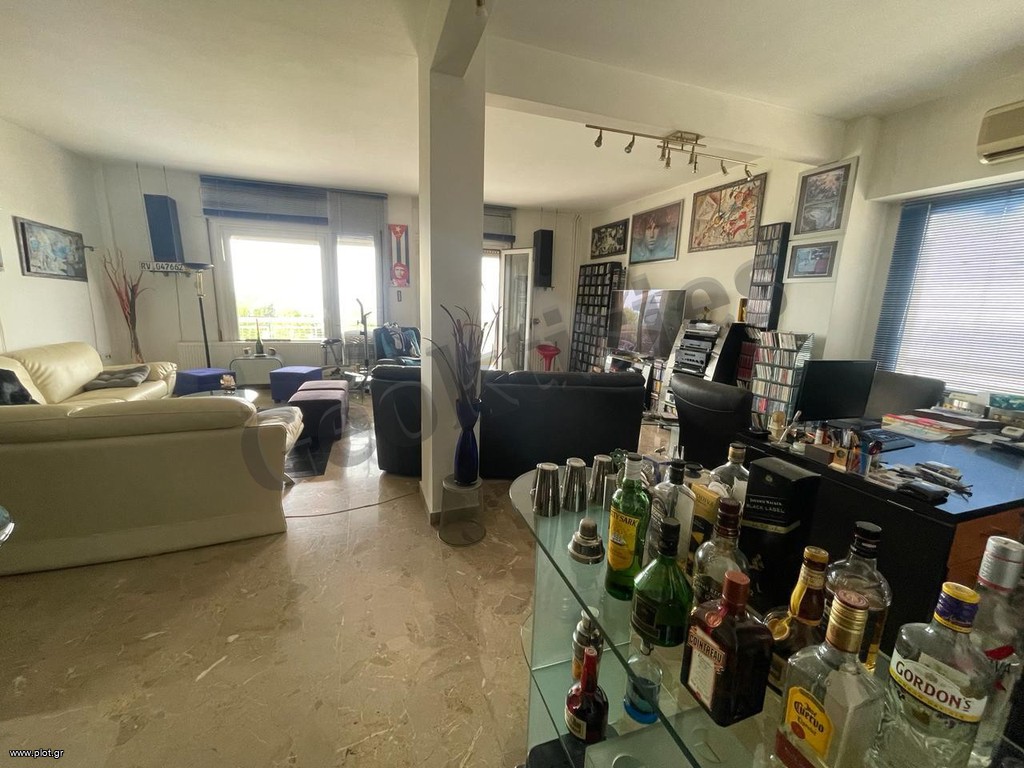 Διαμέρισμα 128 τ.μ. πρός πώληση, Θεσσαλονίκη - Κέντρο, Νέα Παραλία