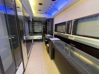Κατάστημα 62 τ.μ. για ενοικίαση