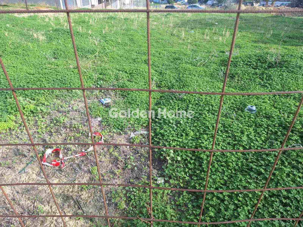 Οικόπεδο 303 τ.μ. προς πώληση, Μετόχι Παπά Τίτου