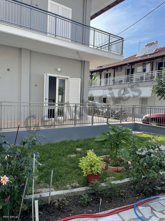 Συγκρότημα διαμερισμάτων 302 τ.μ. πρός πώληση, Ν. Πιερίας, Ανατολικος Όλυμπος