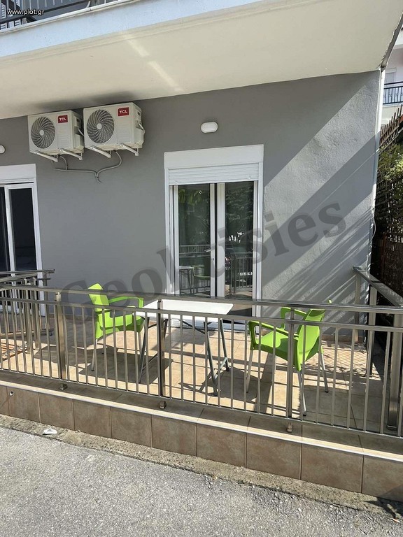 Συγκρότημα διαμερισμάτων 302 τ.μ. πρός πώληση, Ν. Πιερίας, Ανατολικος Όλυμπος