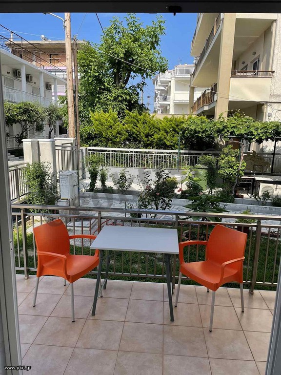 Συγκρότημα διαμερισμάτων 302 τ.μ. πρός πώληση, Ν. Πιερίας, Ανατολικος Όλυμπος