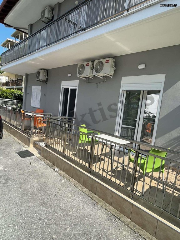 Συγκρότημα διαμερισμάτων 302 τ.μ. πρός πώληση, Ν. Πιερίας, Ανατολικος Όλυμπος