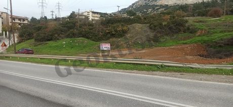 Αγροτεμάχια 6.044 τ.μ. πρός πώληση
