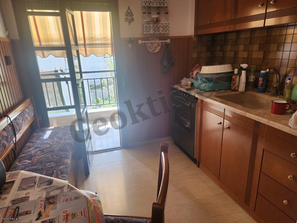 Διαμέρισμα 49 τ.μ. προς πώληση, Φίλυρο