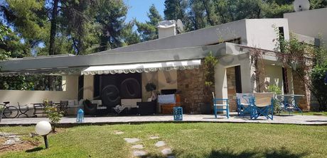 Detached home 85 sqm for sale