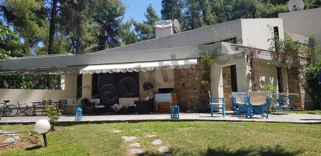 Μονοκατοικία 85 τ.μ. προς πώληση, Σανή