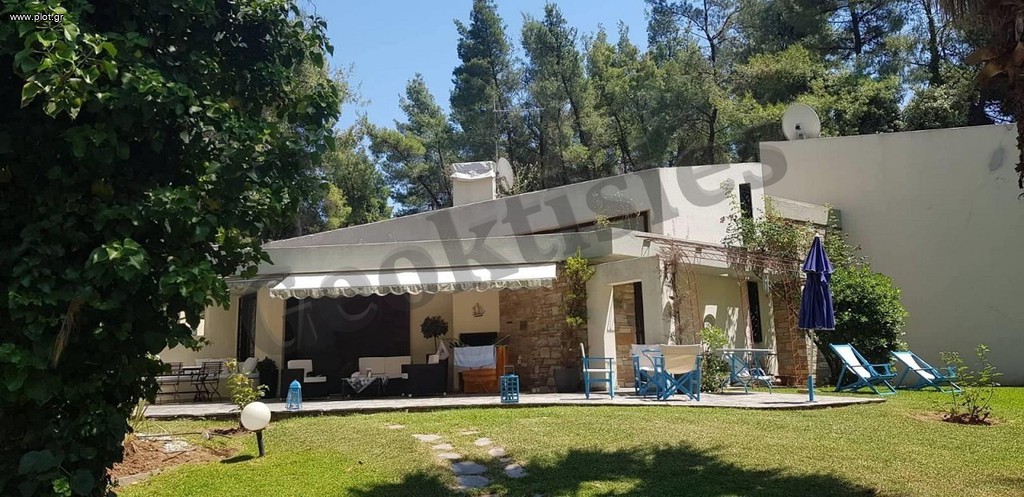 Μονοκατοικία 85 τ.μ. προς πώληση, Σανή