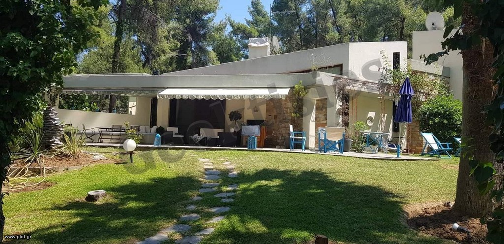Μονοκατοικία 85 τ.μ. προς πώληση, Σανή